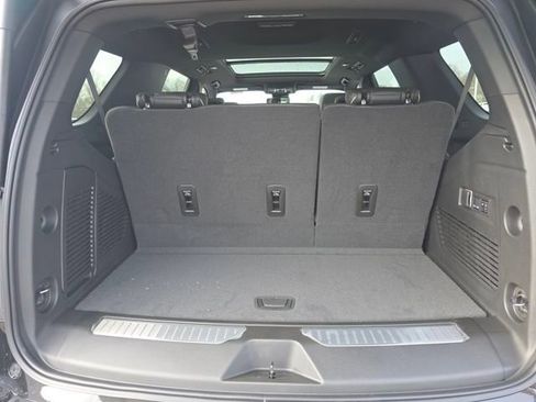 New 2026 Chevrolet Tahoe Premier w/ Sun And Tow Package image 25
