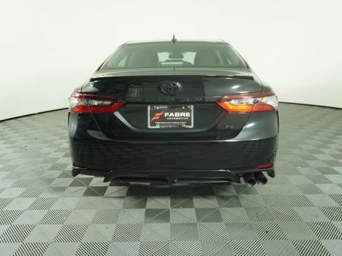 Used 2024 Toyota Camry SE w/ Convenience Package image 6