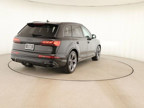New 2026 Audi Q7 3.0T Prestige image 5