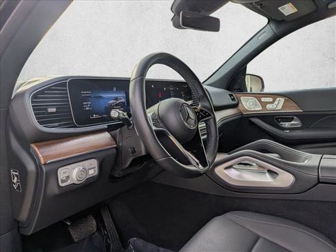 Used 2025 Mercedes-Benz GLE 350 GLE 350 image 9