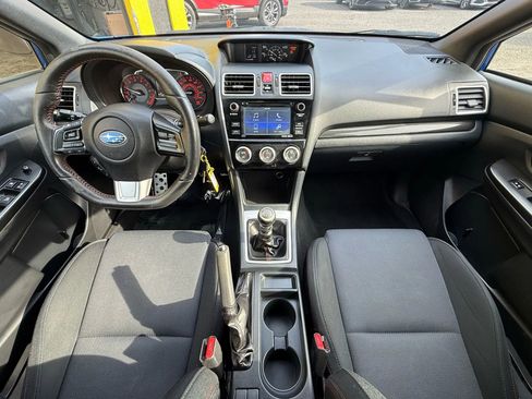 Used 2017 Subaru WRX image 19