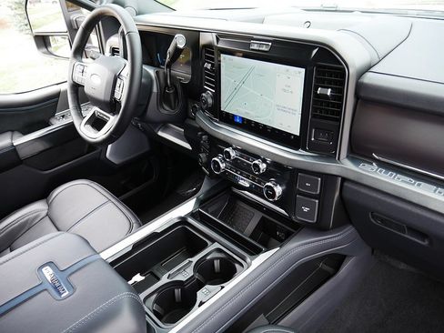 New 2026 Ford F250 Platinum AWD/4WD image 35