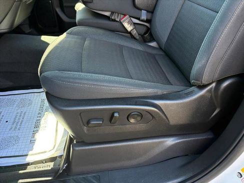 Certified 2024 Chevrolet Silverado 2500 Custom w/ Custom Value Package image 18