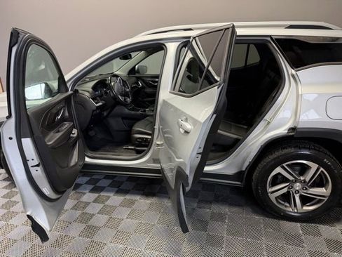 Used 2018 GMC Terrain SLT w/ Preferred Package image 13