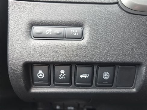 Used 2021 Nissan Murano SL image 27