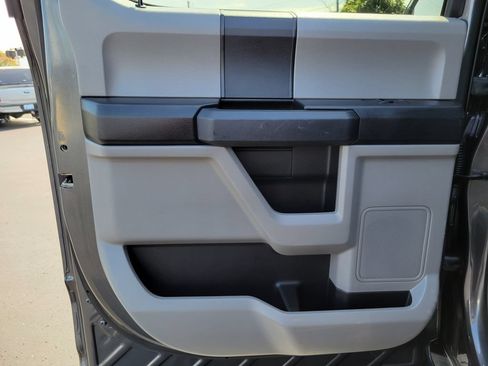 Used 2020 Ford F150 XL w/ Equipment Group 101A Mid AWD/4WD image 21