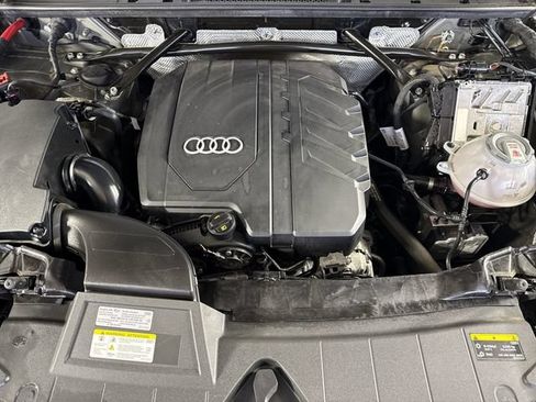 Used 2023 Audi Q5 2.0T Premium Plus w/ Premium Plus Package AWD/4WD image 29