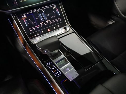 Used 2019 Audi A8 L 3.0T w/ Luxury Package AWD/4WD image 43