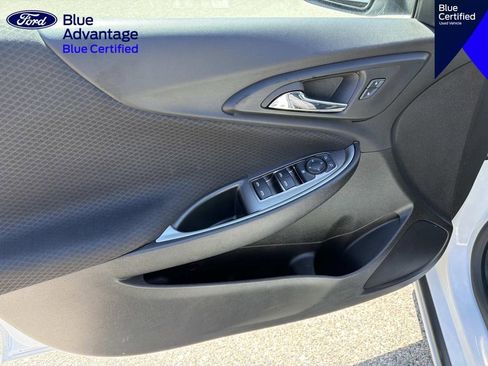 Used 2024 Chevrolet Malibu LT FWD image 14