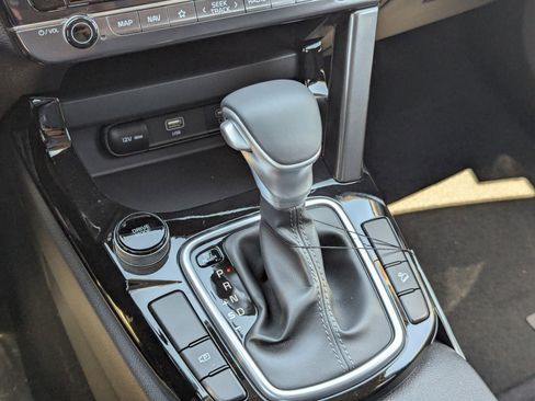 New 2026 Kia Seltos S image 28