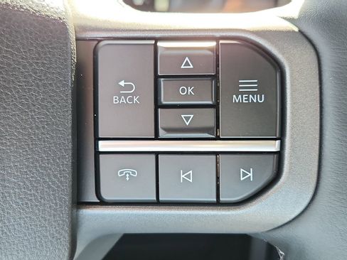 New 2026 Ford F150 Lariat image 27