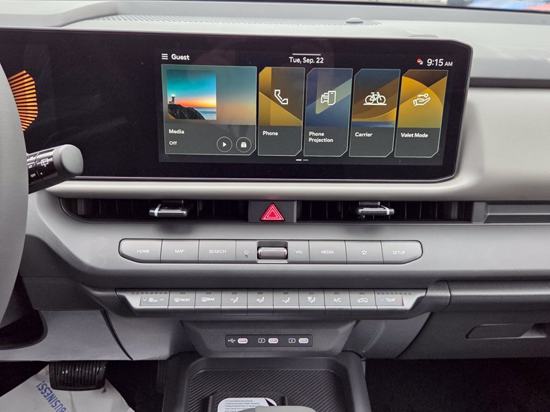 New 2027 Kia Seltos S AWD/4WD image 34