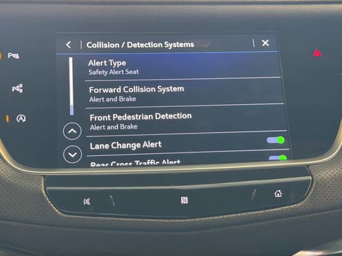 Used 2021 Cadillac XT5 Premium Luxury image 56