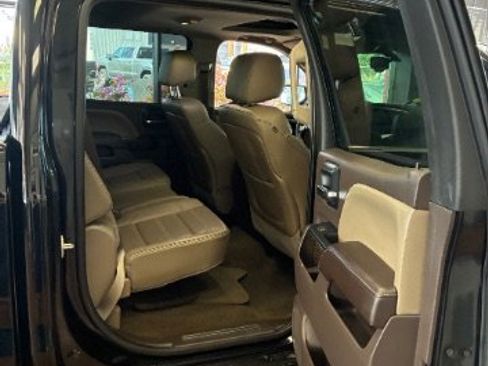 Used 2015 GMC Sierra 1500 Denali image 38