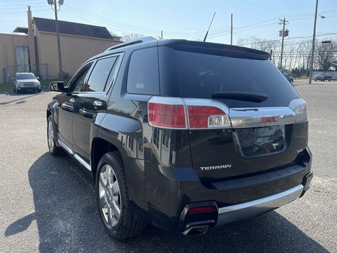 Used 2013 GMC Terrain Denali image 6