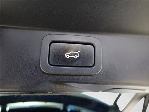Used 2021 Land Rover Range Rover Sport HST AWD/4WD image 9