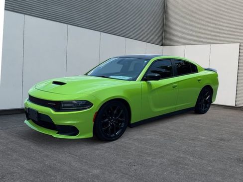 Used 2019 Dodge Charger GT RWD image 1