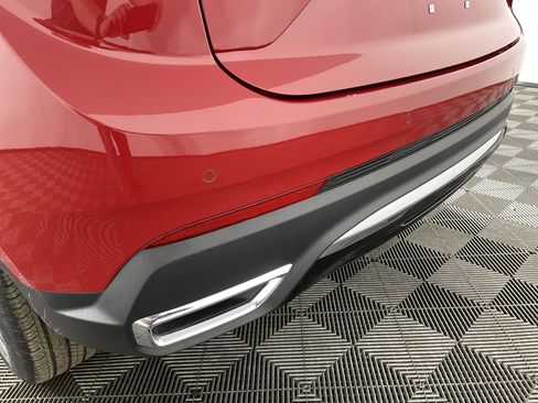 Used 2025 Buick Envision Preferred image 6