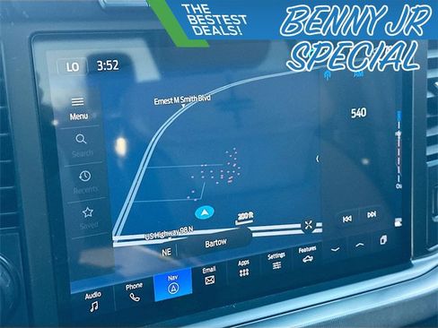 Used 2024 Ford F450 Platinum image 13