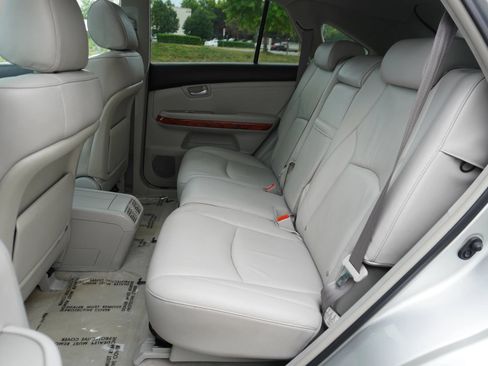 Used 2008 Lexus RX 350 AWD image 10