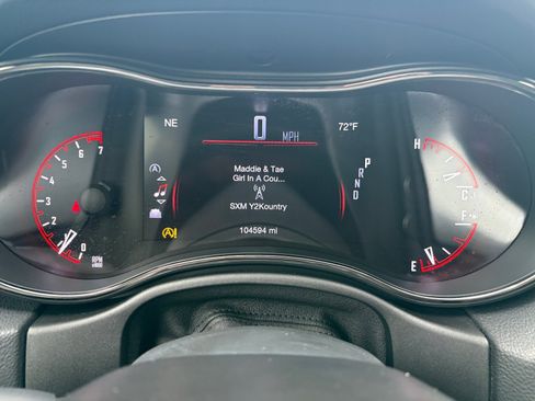 Used 2019 Dodge Durango GT AWD/4WD image 18