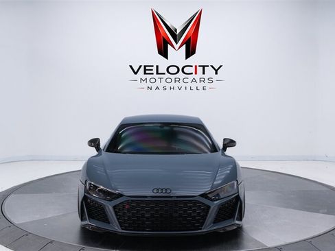Used 2020 Audi R8 V10 performance AWD/4WD image 11