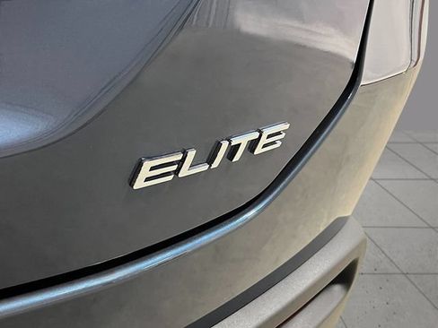 New 2026 Honda Pilot Elite image 6