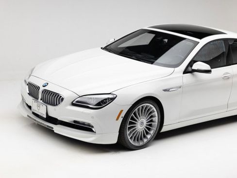 Used 2016 BMW ALPINA B6 xDrive Gran Coupe image 22