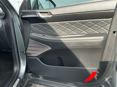 Used 2022 Hyundai Palisade Calligraphy w/ Cargo Package image 16