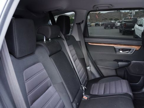 Used 2022 Honda CR-V EX image 24