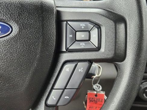 Used 2018 Ford F150 XLT w/ XTR Package AWD/4WD image 28