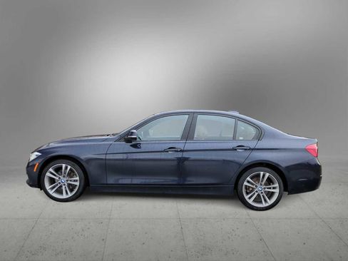 Used 2016 BMW 328i xDrive 328i xDrive image 5