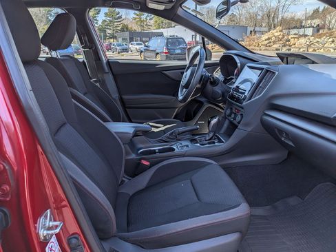 Used 2018 Subaru Impreza 2.0i Sport image 25