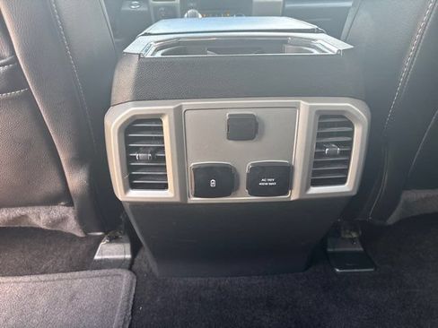 Used 2018 Ford F150 Lariat AWD/4WD image 20