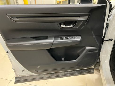 Certified 2023 Honda CR-V Sport image 12