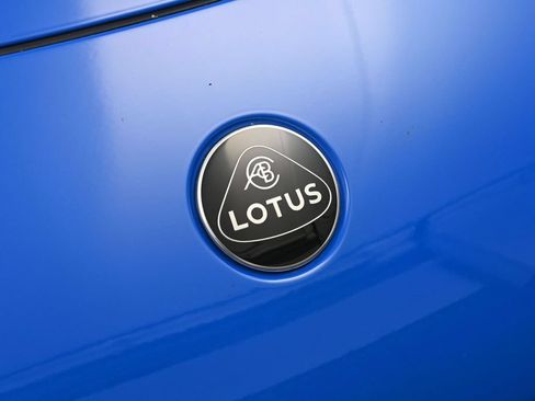 New 2026 Lotus Emira RWD image 13