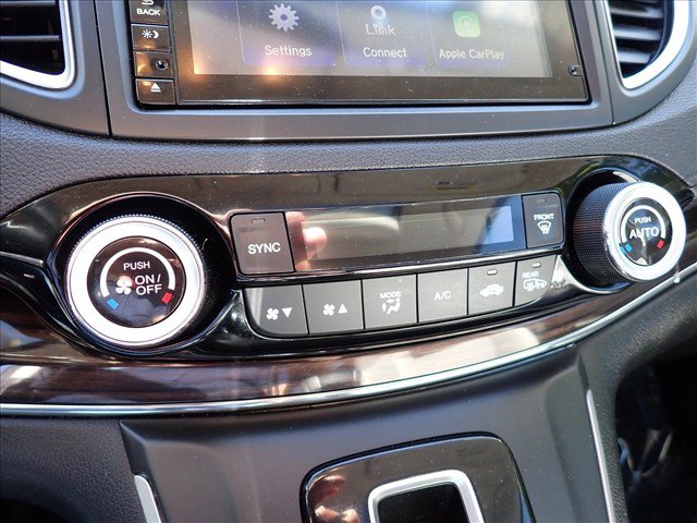 Used 2015 Honda CR-V EX-L image 20
