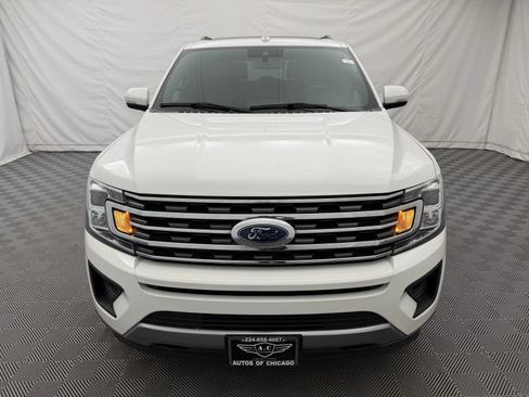 Used 2020 Ford Expedition XLT w/ Equipment Group 202A AWD/4WD image 3