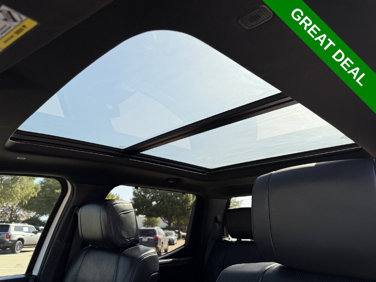 Used 2025 Toyota Tundra Platinum AWD/4WD image 19