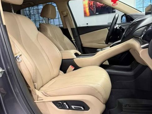 Used 2019 Acura RDX AWD image 9