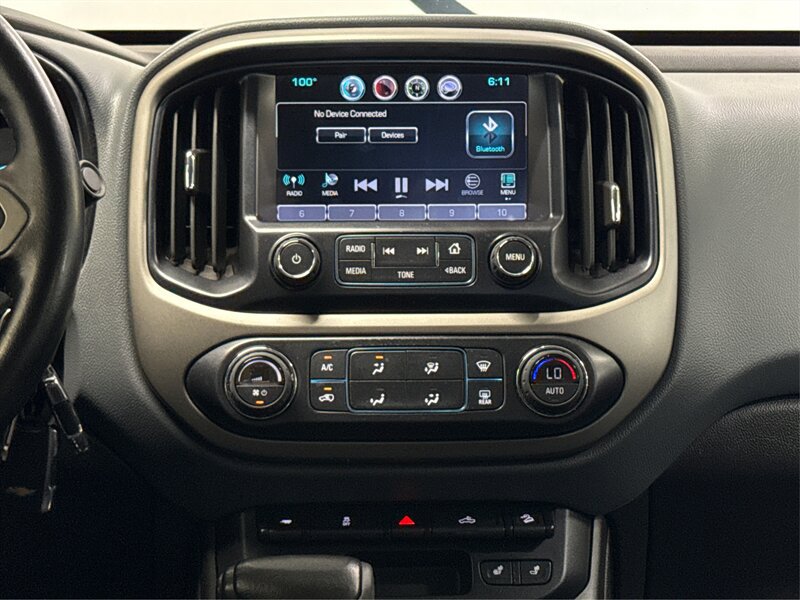 Used 2016 Chevrolet Colorado Z71 AWD/4WD image 14