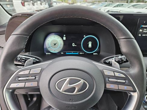 Used 2025 Hyundai Palisade Limited AWD/4WD image 21