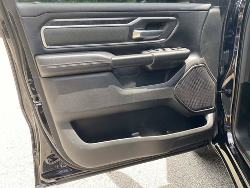Used 2022 RAM 1500 Big Horn RWD image 21