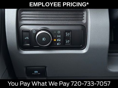 New 2026 Ford F250 XL w/ STX Appearance Package AWD/4WD image 37