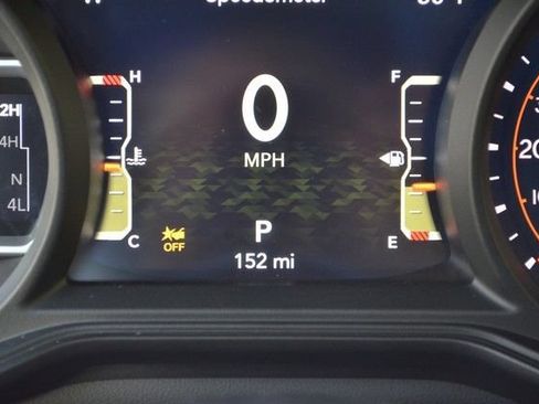 New 2026 Jeep Wrangler Unlimited Rubicon AWD/4WD image 19