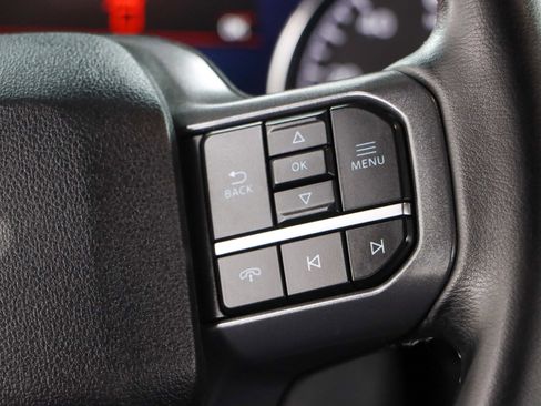 Used 2023 Ford F150 XLT w/ Equipment Group 302A High image 15