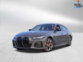 Certified 2023 BMW i4 M50 360° Tour