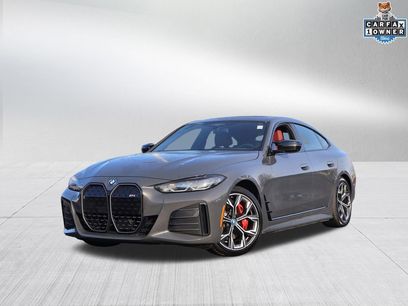 Certified 2023 BMW i4 M50