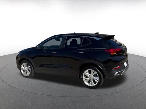 Used 2025 Buick Encore GX Preferred image 9
