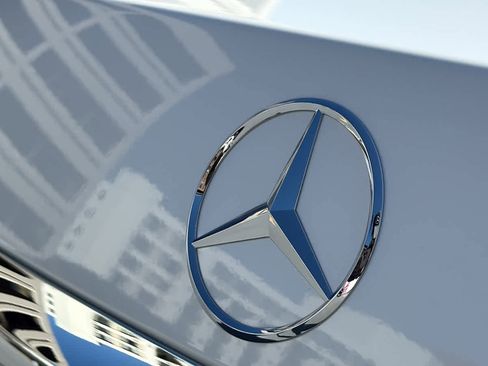 New 2026 Mercedes-Benz S 580 4MATIC Sedan image 9
